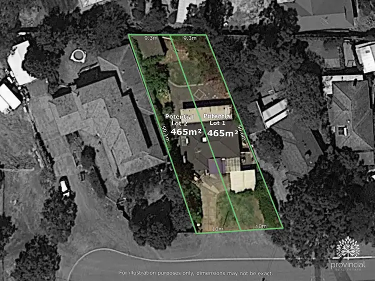 Second view of Homely house listing, 10 Crestview Crescent, Kalamunda WA 6076