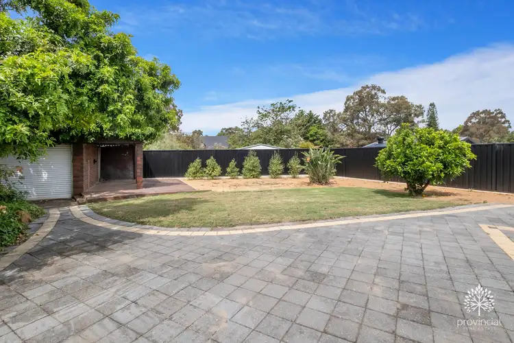 Third view of Homely house listing, 10 Crestview Crescent, Kalamunda WA 6076
