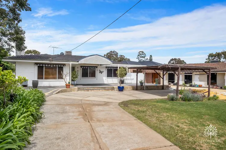 Fifth view of Homely house listing, 10 Crestview Crescent, Kalamunda WA 6076