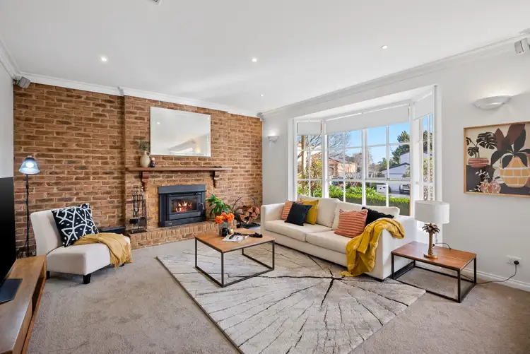 Third view of Homely house listing, 6 Crimea Close, Rowville VIC 3178