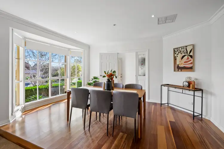 Fourth view of Homely house listing, 6 Crimea Close, Rowville VIC 3178