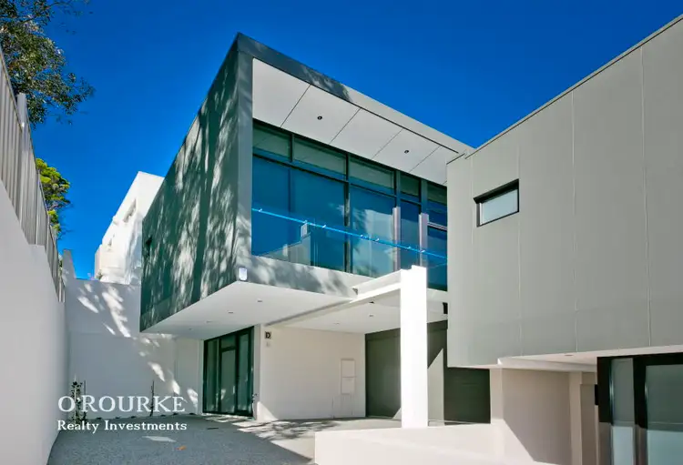 19 d Nautilus Crescent, Scarborough WA 6019