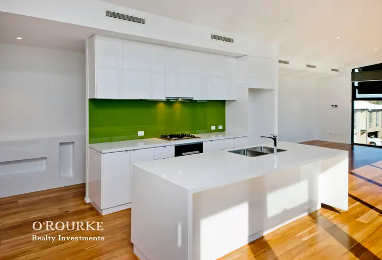 Second view of Homely townhouse listing, 19 d Nautilus Crescent, Scarborough WA 6019