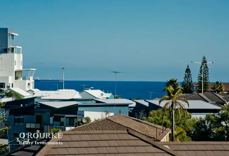 Third view of Homely townhouse listing, 19 d Nautilus Crescent, Scarborough WA 6019