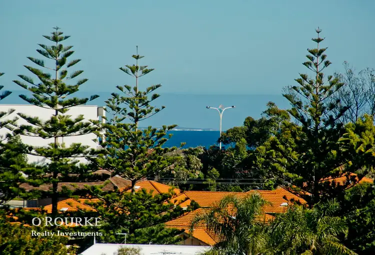 Fifth view of Homely townhouse listing, 19 d Nautilus Crescent, Scarborough WA 6019