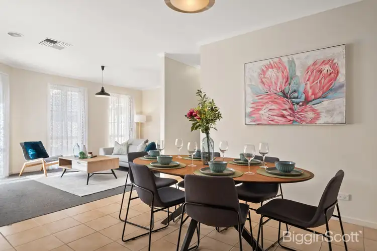 Main view of Homely house listing, 2/26 Harmony Drive, Tarneit VIC 3029