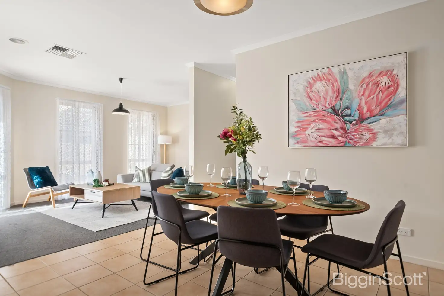 Main view of Homely house listing, 2/26 Harmony Drive, Tarneit VIC 3029