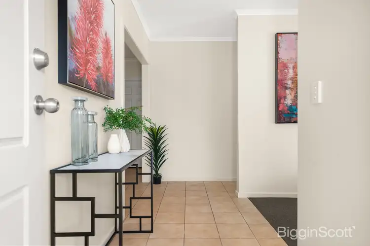 Second view of Homely house listing, 2/26 Harmony Drive, Tarneit VIC 3029