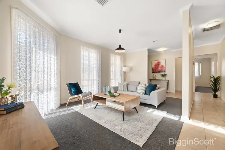 Third view of Homely house listing, 2/26 Harmony Drive, Tarneit VIC 3029