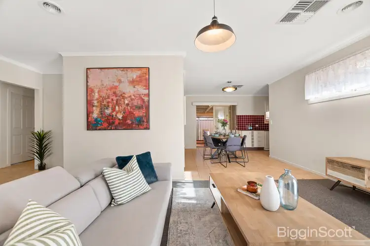 Fourth view of Homely house listing, 2/26 Harmony Drive, Tarneit VIC 3029
