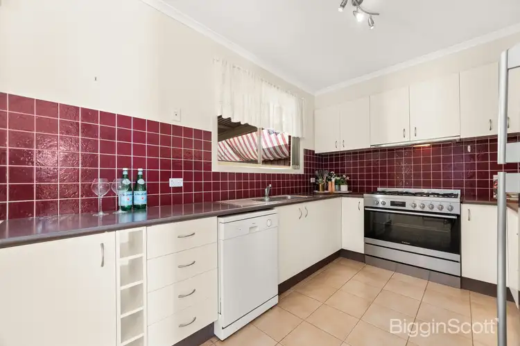 Fifth view of Homely house listing, 2/26 Harmony Drive, Tarneit VIC 3029