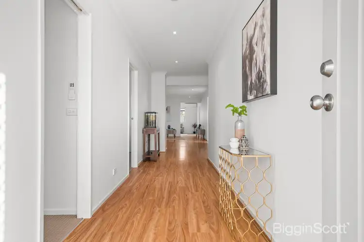 Second view of Homely house listing, 167 Hummingbird Boulevard, Tarneit VIC 3029