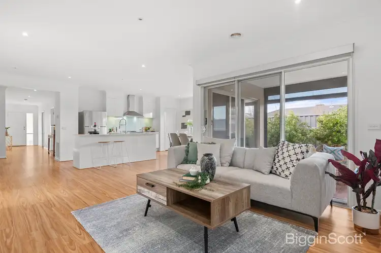 Third view of Homely house listing, 167 Hummingbird Boulevard, Tarneit VIC 3029