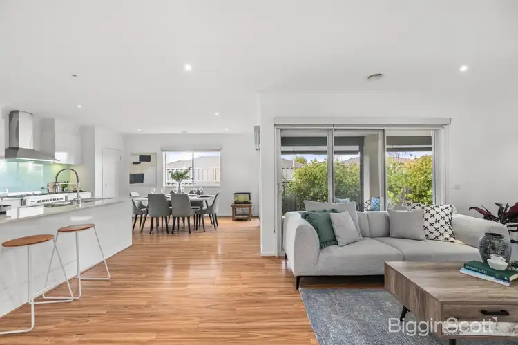 Fourth view of Homely house listing, 167 Hummingbird Boulevard, Tarneit VIC 3029