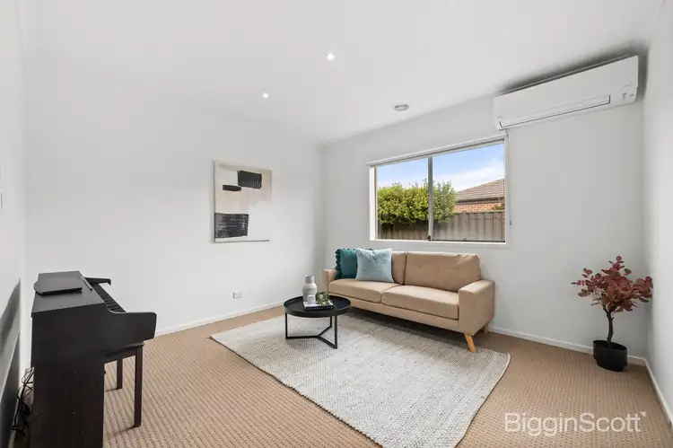 Seventh view of Homely house listing, 167 Hummingbird Boulevard, Tarneit VIC 3029