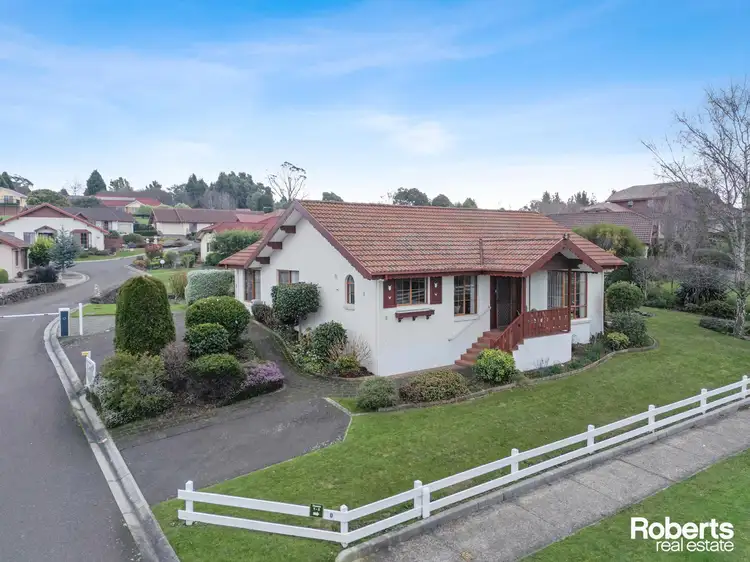 Main view of Homely unit listing, 3/22 Waldhorn Drive, Grindelwald TAS 7277