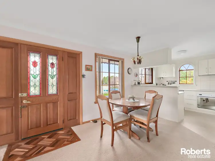 Fourth view of Homely unit listing, 3/22 Waldhorn Drive, Grindelwald TAS 7277