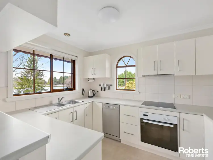 Sixth view of Homely unit listing, 3/22 Waldhorn Drive, Grindelwald TAS 7277