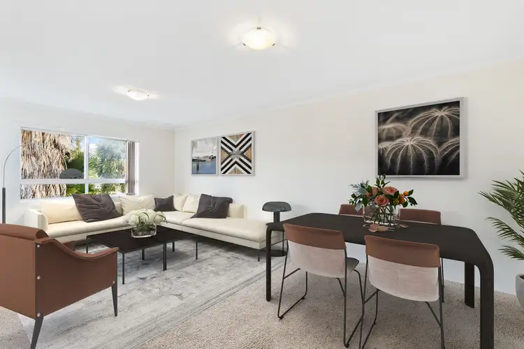 Second view of Homely apartment listing, 7/21 Bates Loop, Lockridge WA 6054