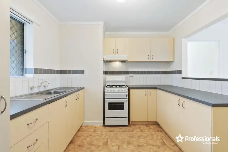 Fifth view of Homely apartment listing, 7/21 Bates Loop, Lockridge WA 6054