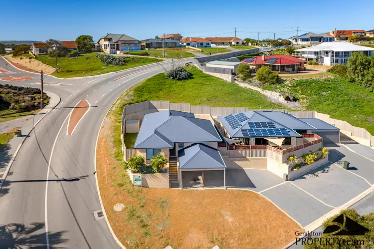 Main view of Homely house listing, 1 Hill Way, Geraldton WA 6530