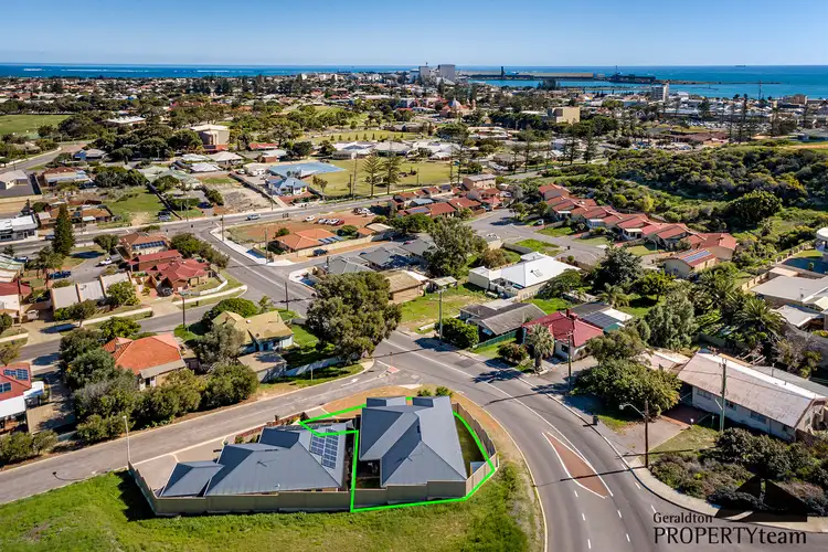 Fourth view of Homely house listing, 1 Hill Way, Geraldton WA 6530