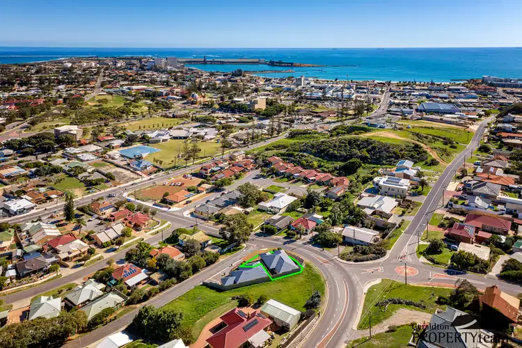 Sixth view of Homely house listing, 1 Hill Way, Geraldton WA 6530