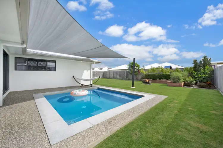 9 Tilbrook Street, Burdell QLD 4818