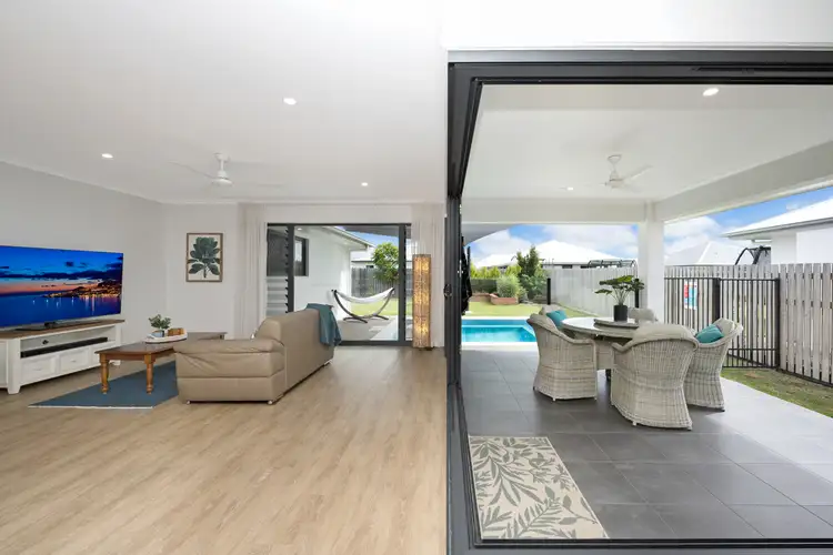 Third view of Homely house listing, 9 Tilbrook Street, Burdell QLD 4818