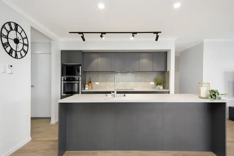 Fourth view of Homely house listing, 9 Tilbrook Street, Burdell QLD 4818