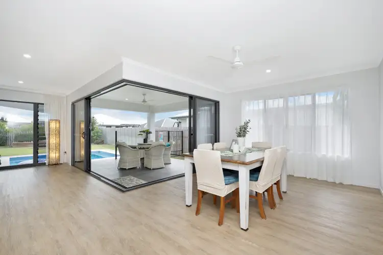 Fifth view of Homely house listing, 9 Tilbrook Street, Burdell QLD 4818