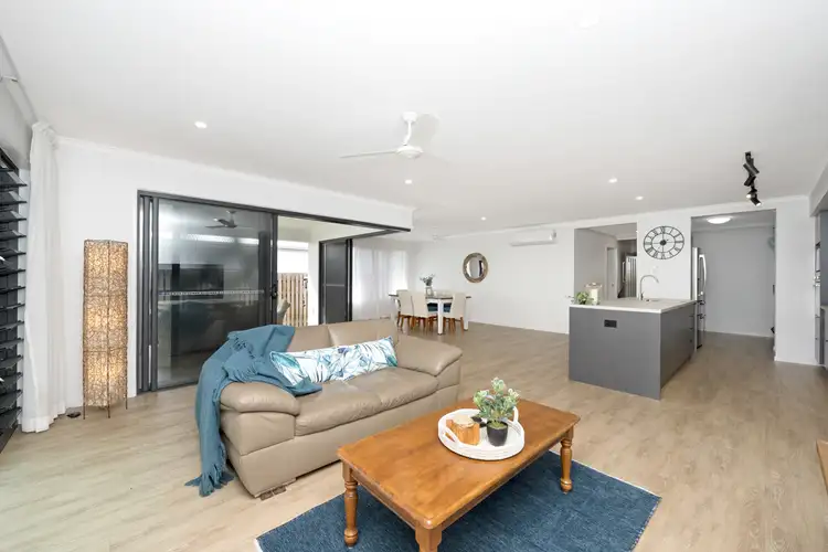 Sixth view of Homely house listing, 9 Tilbrook Street, Burdell QLD 4818