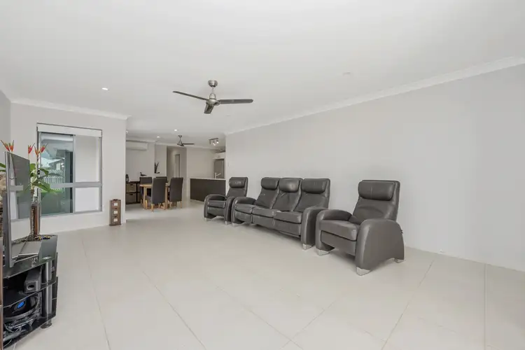 Second view of Homely house listing, 9 Dahlia Street, Burdell QLD 4818