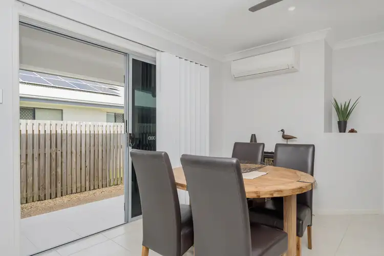 Third view of Homely house listing, 9 Dahlia Street, Burdell QLD 4818