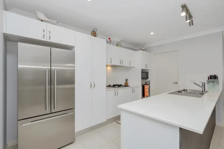 Fourth view of Homely house listing, 9 Dahlia Street, Burdell QLD 4818