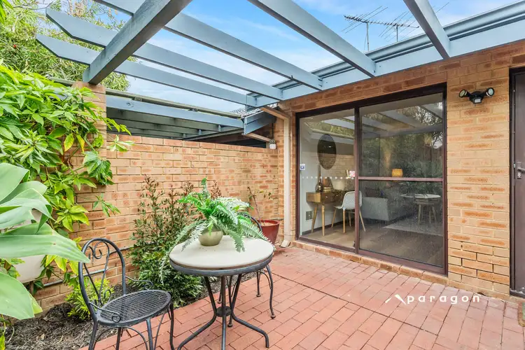 Second view of Homely villa listing, 3/1 Sydney Street, North Perth WA 6006