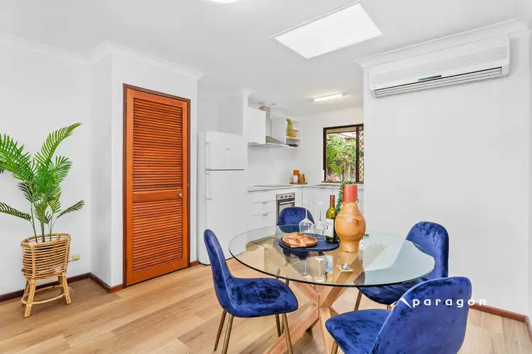 Sixth view of Homely villa listing, 3/1 Sydney Street, North Perth WA 6006