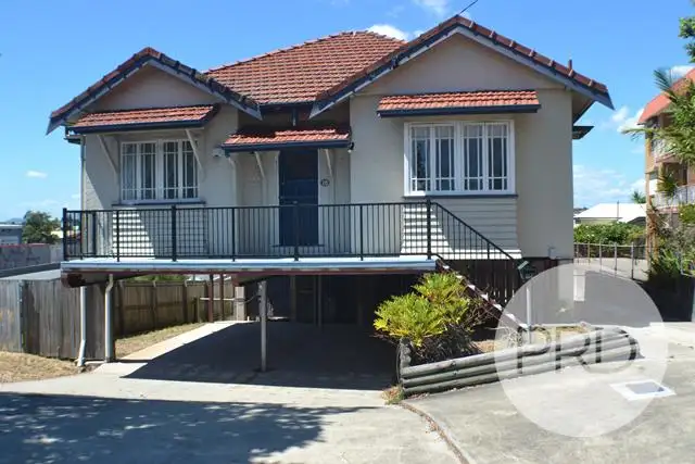 Main view of Homely house listing, 10 Donkin St, Nundah QLD 4012
