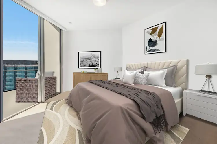 Sixth view of Homely apartment listing, 2706/45 Duncan Street, West End QLD 4101