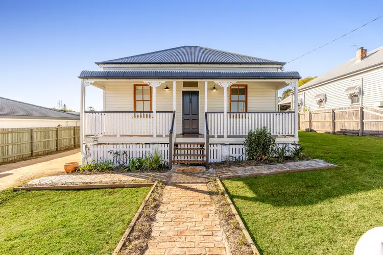 65 Ipswich Street, East Toowoomba QLD 4350