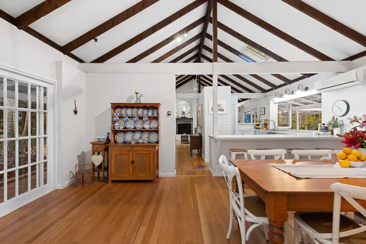 Second view of Homely rural property listing, 71 Sugars Road, Bellbowrie QLD 4070