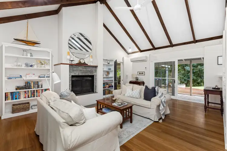 Third view of Homely rural property listing, 71 Sugars Road, Bellbowrie QLD 4070