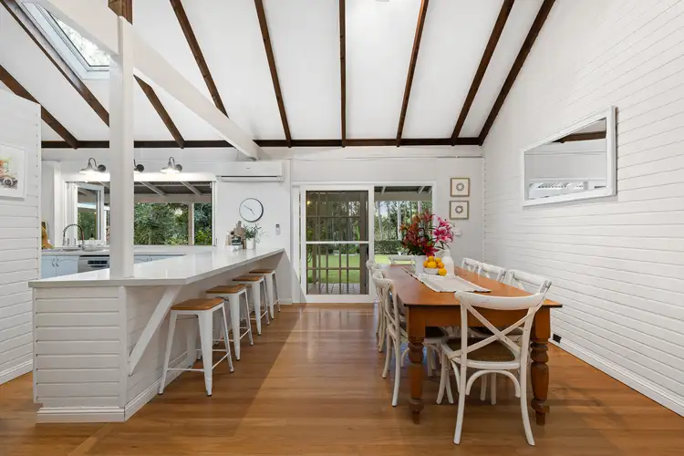 Fifth view of Homely rural property listing, 71 Sugars Road, Bellbowrie QLD 4070