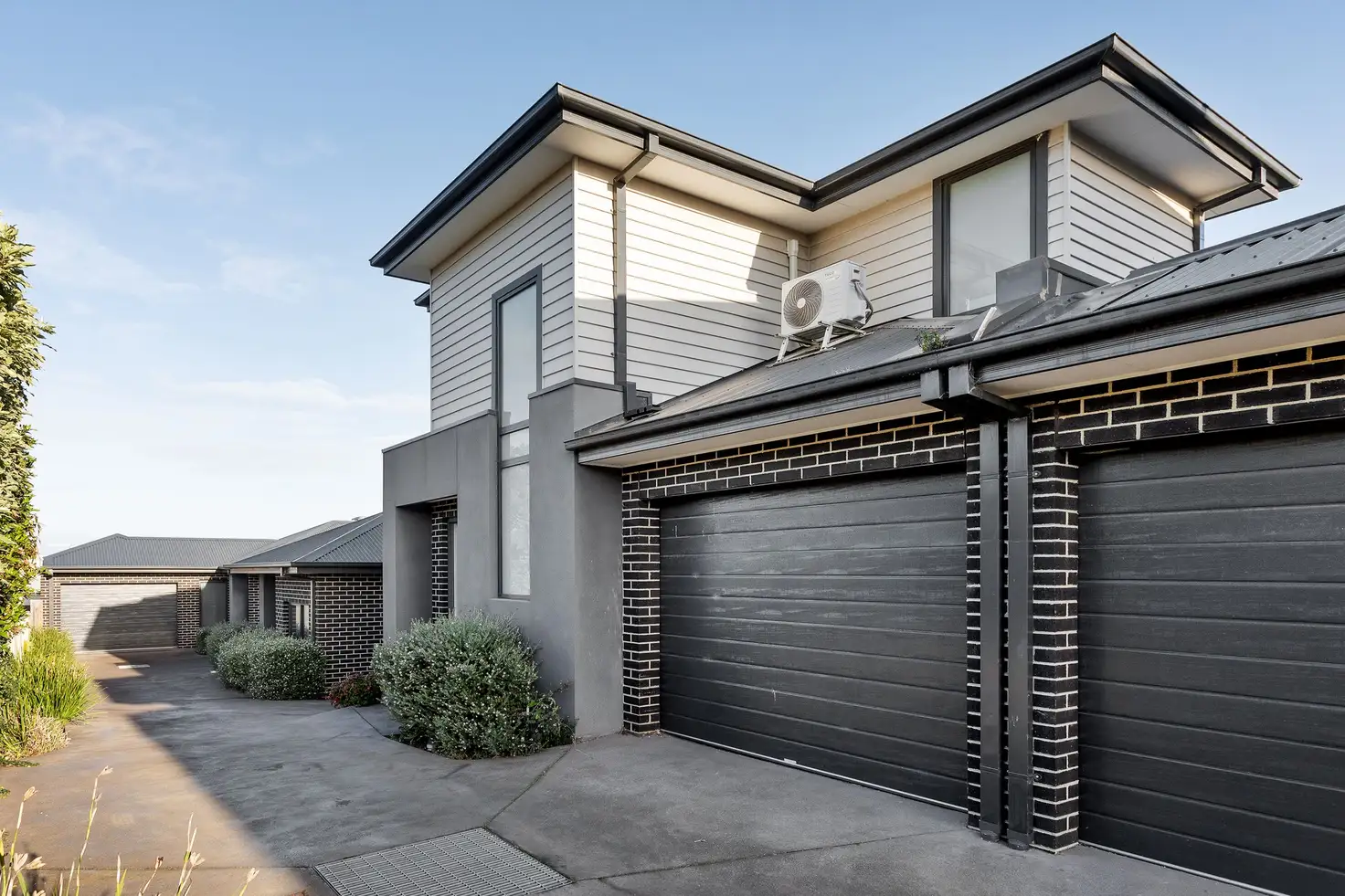 Main view of Homely townhouse listing, 3/5 Danin Street, Pascoe Vale VIC 3044