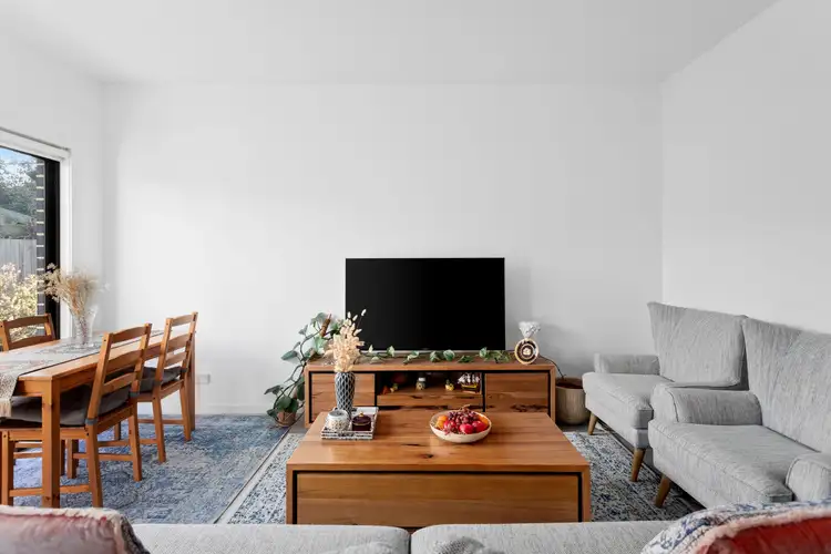 Third view of Homely townhouse listing, 3/5 Danin Street, Pascoe Vale VIC 3044