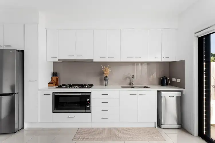 Fourth view of Homely townhouse listing, 3/5 Danin Street, Pascoe Vale VIC 3044