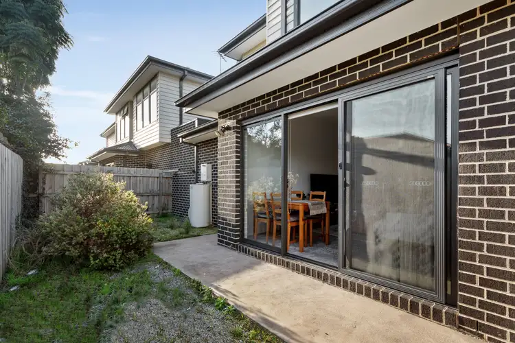 Fifth view of Homely townhouse listing, 3/5 Danin Street, Pascoe Vale VIC 3044