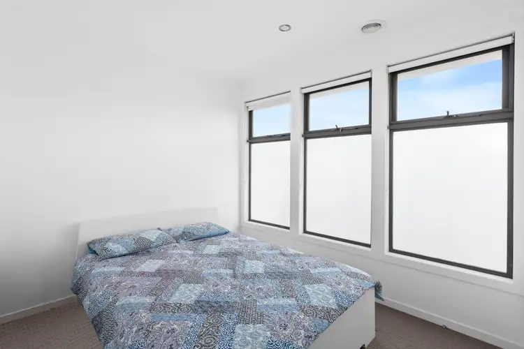 Sixth view of Homely townhouse listing, 3/5 Danin Street, Pascoe Vale VIC 3044