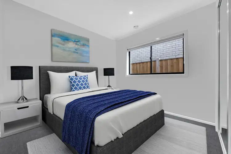 Main view of Homely house listing, 19A Brimstone Drive, Tarneit VIC 3029