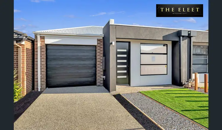 Second view of Homely house listing, 19A Brimstone Drive, Tarneit VIC 3029